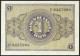 1 Peseta. 30 De Abril De 1938. Serie G. (Edifil 2021: 428a). Apresto Original.  - Otros & Sin Clasificación