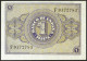 1 Peseta. 30 De Abril De 1938. Serie F. (Edifil 2021: 428a). Apresto Original.  - Andere & Zonder Classificatie