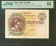 1000 Pesetas. 21 De Octubre De 1940. INUTILIZADO, En Perforación. Sin Serie. (E - Sonstige & Ohne Zuordnung