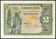 2 Pesetas. 30 De Abril De 1938. Serie D. (Edifil 2021: 429a). Apresto Original. - Other & Unclassified