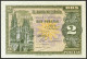 2 Pesetas. 30 De Abril De 1938. Serie G. (Edifil 2021: 429a). Apresto Original. - Otros & Sin Clasificación