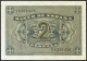 2 Pesetas. 30 De Abril De 1938. Serie I. (Edifil 2021: 429a). Apresto Original. - Otros & Sin Clasificación