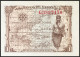 1 Peseta. 15 De Junio De 1945. Serie G. (Edifil 2021: 448a). Apresto Original.  - Other & Unclassified