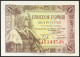 1 Peseta. 15 De Junio De 1945. Serie J. (Edifil 2021: 448a). Apresto Original.  - Other & Unclassified