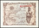 1 Peseta. 15 De Junio De 1945. Serie K. (Edifil 2021: 448a). Apresto Original.  - Other & Unclassified