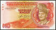 MALAYSIA. 10 Ringgit. 1981 (Pick: 13b). Uncirculated. - Autres & Non Classés