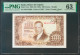 100 Pesetas. 7 De Abril De 1953. Error Firma De Cajero Invertida E Impresa En L - Other & Unclassified