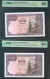 5000 Pesetas. 6 De Febrero De 1976. Pareja Correlativa. Serie T. (Edifil 2021:  - Andere & Zonder Classificatie