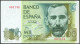 1000 Pesetas. 23 De Octubre De 1979. Sin Serie Y Numeración Bajísima. (Edifil 2 - Other & Unclassified