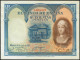 500 Pesetas. 24 De Julio De 1927. Sin Serie Y Numeración Posterior A 1602000. ( - Autres & Non Classés