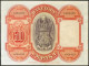 500 Pesetas. 24 De Julio De 1927. Sin Serie Y Numeración Posterior A 1602000. ( - Altri & Non Classificati