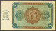 5 Pesetas. 10 De Agosto De 1938. Serie L. (Edifil 2021: 435a). Apresto Original - Autres & Non Classés