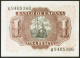 1 Peseta. 22 De Julio De 1953. Serie Q. (Edifil 2021: 465a). Conserva La Mayor  - Autres & Non Classés