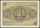 1 Peseta. 30 De Abril De 1938. Serie M. (Edifil 2021: 428a). Apresto Original.  - Otros & Sin Clasificación