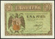 1 Peseta. 30 De Abril De 1938. Serie L. (Edifil 2021: 428a). Apresto Original.  - Autres & Non Classés