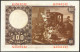 100 Pesetas. 2 De Mayo De 1948. Serie G. (Edifil 2021: 456a). Conserva Gran Par - Sonstige & Ohne Zuordnung