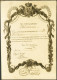 100 Pesos De A 128 Cuartos. 1 De Enero De 1824. Sin Serie Y Con Numeración. (no - Otros & Sin Clasificación