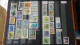 Delcampe - BF25 Ensemble De Timbres De Divers Pays + Mouchons N° 112 + 113 + 114 **. Cote 680 Euros - Collections (en Albums)