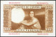 100 Pesetas. 7 De Abril De 1953. Serie 3Q, Firma Del Cajero Invertida Y En La P - Other & Unclassified