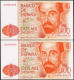 2000 Pesetas. 22 De Julio De 1980. Pareja Correlativa. Serie A. (Edifil 2017: 4 - Other & Unclassified