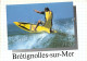85-BRETIGNOLLES SUR MER-N°3724-B/0287 - Bretignolles Sur Mer