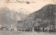 73-MODANE VILLE-N°T5048-A/0391 - Modane