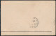 Niederlande Ganzsache Kartenbrief K 5 12 1/2 C. Wilhelmine Rotterdam Stuttgart - Storia Postale