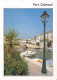 83-PORT GRIMAUD-N°3726-A/0075 - Port Grimaud