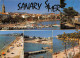 83-SANARY SUR MER-N°3725-D/0211 - Sanary-sur-Mer