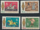 Iran 1586-1591 Olympische Sommerspiele Olympia München 1972 - Iran