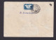 Briefmarken UDSSR R Brief Auf Schön Gestalteten Trachten Umschlag 1957 - Cartas & Documentos