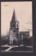Ansichtskarte Tyrstrup Dänemark Kirche Verlag M. Lorenzen Christiansfeld - Denmark