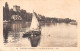 74-THONON LES BAINS-N°T5048-H/0245 - Thonon-les-Bains