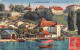 74-THONON LES BAINS-N°T5048-H/0205 - Thonon-les-Bains