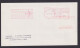 Flugpost Air Mail Berlin Privatganzsache PP 19 Lufthansa Boeing UNO Vereinte - Private Postcards - Used