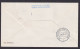 Flugpost Brief Air Mail Lufthansa Gute Destination Dhahran Saudi Arabien Cairo - Arabie Saoudite