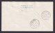 Flugpost Brief Lufthansa Super G Erstflug Kairo Hamburg Toller Früher Beleg - 1866-1914 Khedivate Of Egypt