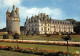 37-CHENONCEAUX-N°3730-B/0131 - Chenonceaux