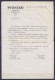 Imprimé "Pioniro" En Esperanto Affr. N°53 Càd BRUXELLES /26 MAI 1907 Pour LAEKEN Réexpédié à IXELLES - 1893-1907 Wappen
