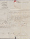 L. "Hauts-fourneaux, Usines Et Charbonnagess De Marcinelle" Datée 2 Septembre 1836 De COUILLET Càd CHARLEROY /3 SEPT. 18 - 1830-1849 (Belgio Indipendente)