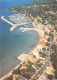 83-SAINT CYR SUR MER-N°3730-D/0203 - Saint-Cyr-sur-Mer