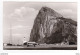 GIBRALTAR Viscount Taxying At Gibraltar Real Photo N°47 VOIR ZOOM Avion BEA Sur La Piste VOIR DOS - Gibilterra