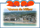 14-VILLERS SUR MER-N°3732-A/0361 - Villers Sur Mer
