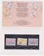 Cocos ( Keeling ) Island 72/7 - Christmas 1981 STAMP PACK - MNH - Natale