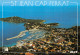 06-SAINT JEAN CAP FERRAT-N°3732-D/0247 - Saint-Jean-Cap-Ferrat