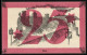 Notgeld Brockau 1920, 25 Pfennig, Lokomotive, Gutschein  - Lokale Ausgaben