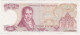 Greece P 200 A - 100 Drachmai 8.12.1978 - VF - Grecia