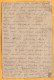 1942  USSR Illustrated Soviet Fieldpost 1843  Second World War Viewed By Military Censors 34 - Briefe U. Dokumente