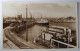 ROYAUME-UNI - ANGLETERRE - KENT - FOLKESTONE - The Harbour - 1955 - Folkestone