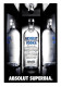 [MD9347] CPM - ABSOLUT SUPERBIA - ABSOLUTE VODKA COLLECTION 318 - PROMOCARD 5927 - Non Viaggiata - Advertising